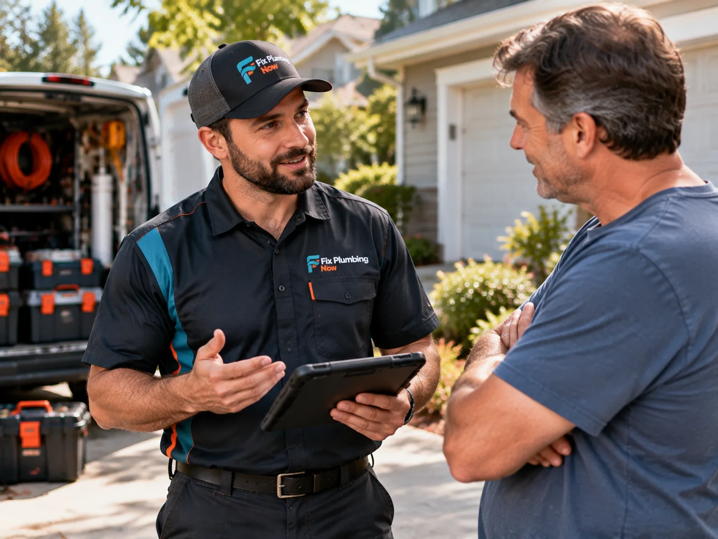 Clogged Drain Service Middletown, RI FAQs